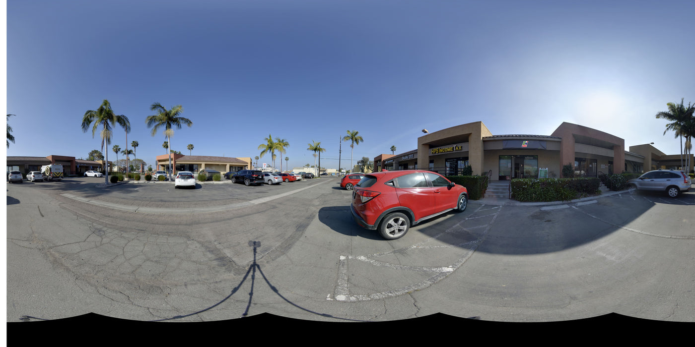 The DNExpress San Diego · Chula Vista office