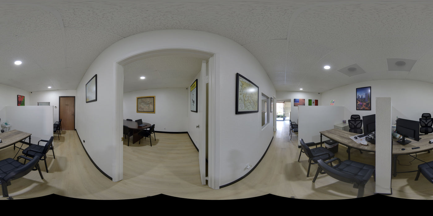 The DNExpress San Diego · Chula Vista office