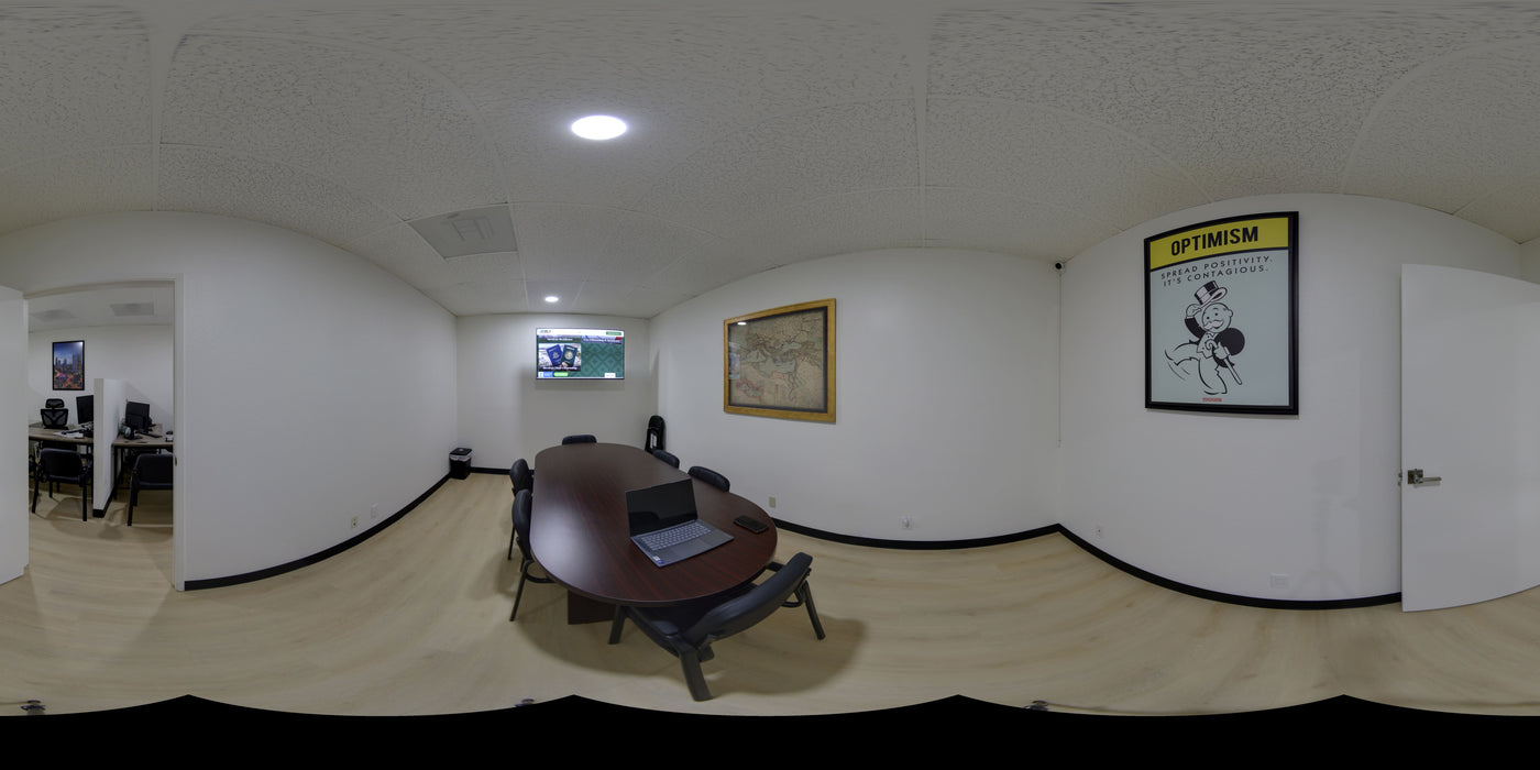 The DNExpress San Diego · Chula Vista office