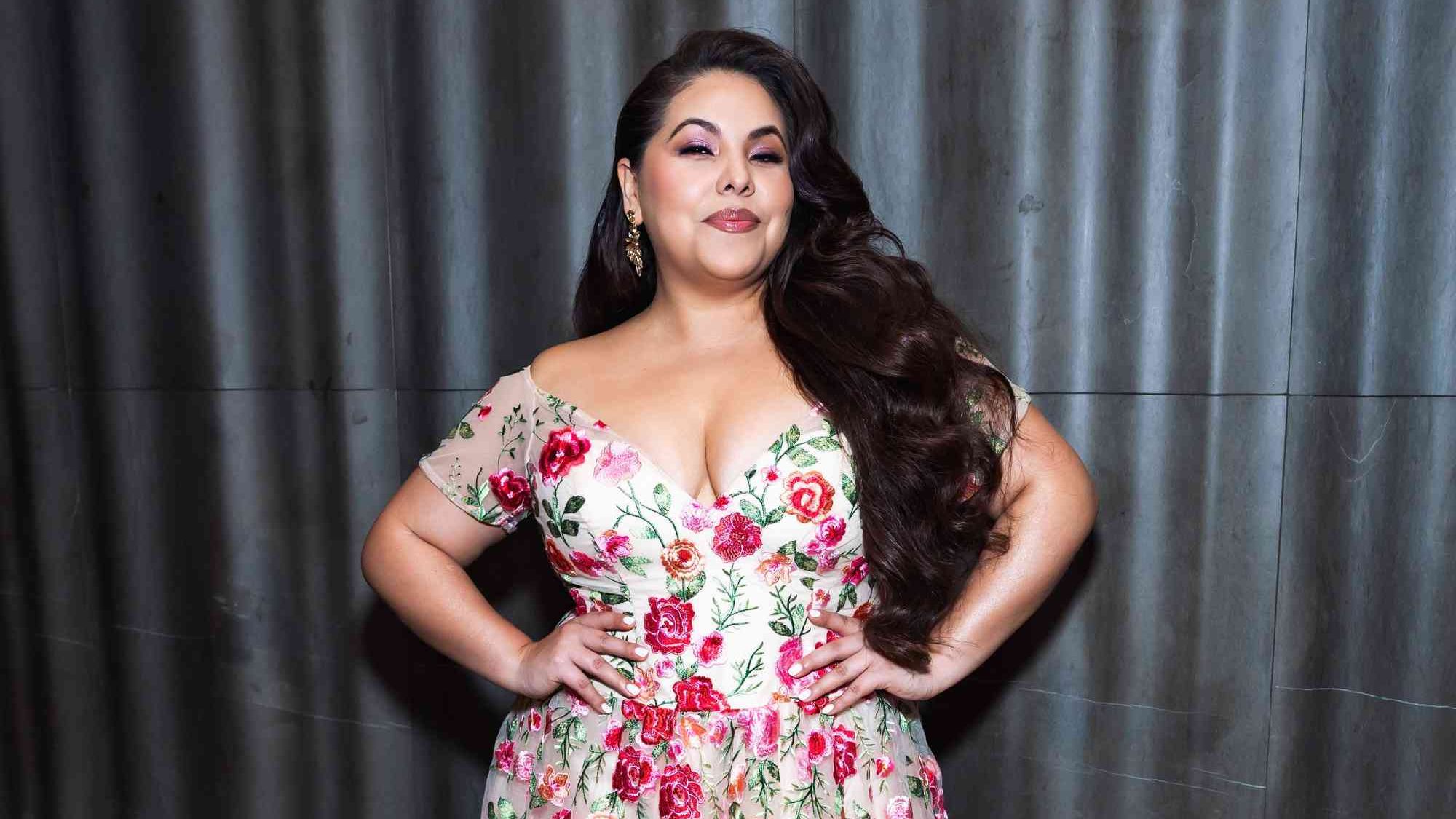 Florencia Cuenca debuta en Broadway: “Soy bendecida de ser una mujer inmigrante mexicana haciendo lo que ama” | Vogue
